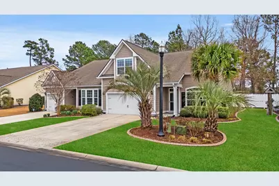 325 Saint Catherine Bay Ct. #325, Surfside Beach, SC 29575 - Photo 3