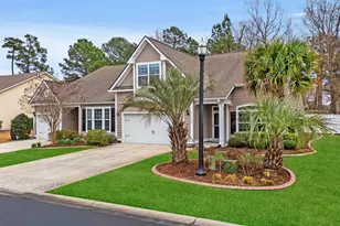 325 St Catherine Bay Court,, Surfside Beach, SC 29575 - Photo 3