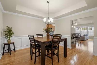 325 Saint Catherine Bay Ct. #325, Surfside Beach, SC 29575 - Photo 5