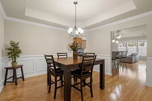 325 St Catherine Bay Court,, Surfside Beach, SC 29575 - Photo 5