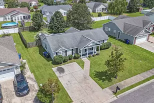 1036 Augustus Dr, Conway, SC 29527 - Photo 33