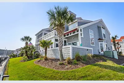 4396 Baldwin Ave. #34, Little River, SC 29566 - Photo 25