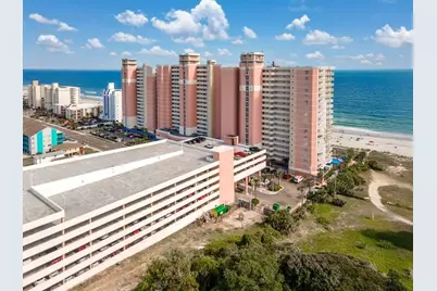 2701 S Ocean Blvd. #1008, North Myrtle Beach, SC 29582 - Photo 19