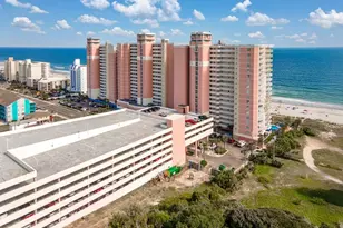 2701 S Ocean Blvd, North Myrtle Beach, SC 29582 - Photo 19