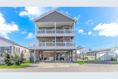 6001-1086 S Kings Hwy., Myrtle Beach, SC 29575 - Photo 1