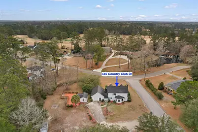 445 Country Club Dr., Johnsonville, SC 29555 - Photo 47