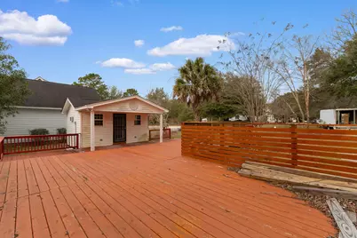 445 Country Club Dr., Johnsonville, SC 29555 - Photo 33