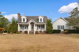 445 Country Club Dr, Johnsonville, SC 29555 - Photo 1