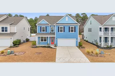 3283 Moss Bridge Ln., Myrtle Beach, SC 29579 - Photo 1
