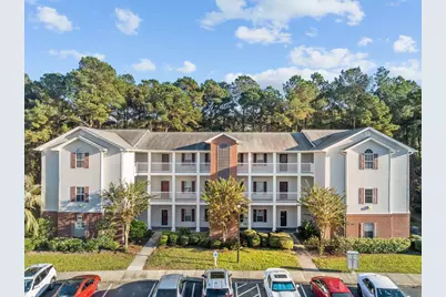 4818 Innisbrook Ct. #603, Myrtle Beach, SC 29579 - Photo 1