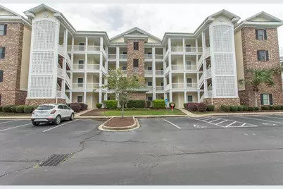 4861 Luster Leaf Circle #301, Myrtle Beach, SC 29577 - Photo 1