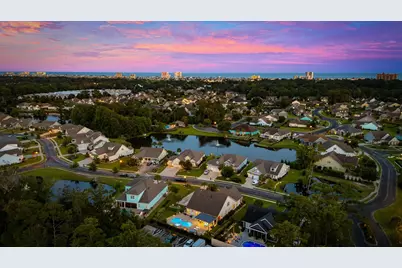 1715 Lake Egret Dr., North Myrtle Beach, SC 29582 - Photo 3