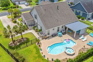 1715 Lake Egret Dr, North Myrtle Beach, SC 29582 - Photo 49