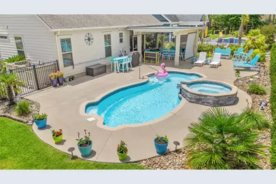 1715 Lake Egret Dr., North Myrtle Beach, SC 29582 - Photo 3