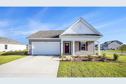 1028 St. Martin St., Georgetown, SC 29440 - Photo 1