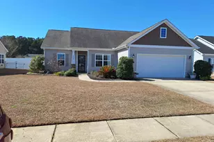 2708 Desert Rose St, Little River, SC 29566 - Photo 1