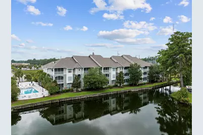 84 Addison Cottage Way #110, Garden City, SC 29576 - Photo 35