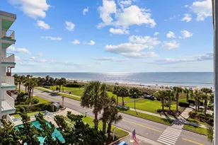 5511 N Ocean Blvd, Myrtle Beach, SC 29577 - Photo 37