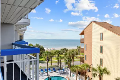 5511 N Ocean Blvd. #404, Myrtle Beach, SC 29577 - Photo 3