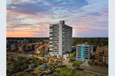 5511 N Ocean Blvd. #404, Myrtle Beach, SC 29577 - Photo 47