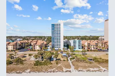 5511 N Ocean Blvd. #404, Myrtle Beach, SC 29577 - Photo 1