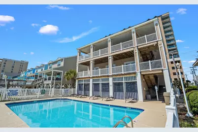 4103 N Ocean Blvd. #908, North Myrtle Beach, SC 29582 - Photo 41