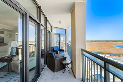 4103 N Ocean Blvd. #908, North Myrtle Beach, SC 29582 - Photo 9