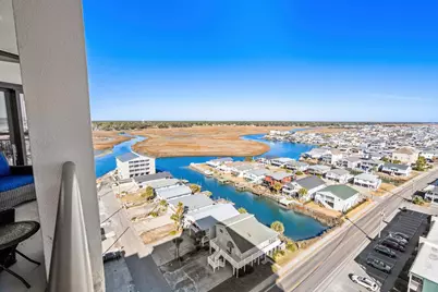 4103 N Ocean Blvd. #908, North Myrtle Beach, SC 29582 - Photo 35