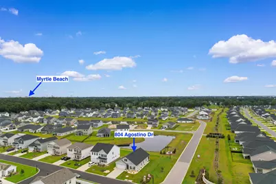 804 Agostino Dr., Myrtle Beach, SC 29579 - Photo 33