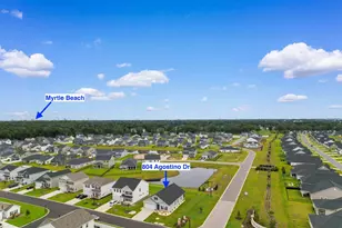804 Agostino Dr, Myrtle Beach, SC 29579 - Photo 33
