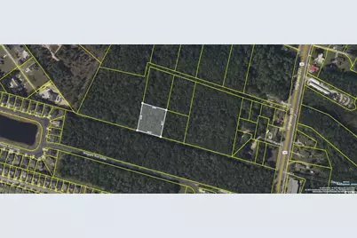 Tbd Highway 707, Myrtle Beach, SC 29588 - Photo 1