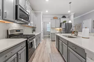 8080 Fort Hill Wy, Myrtle Beach, SC 29579 - Photo 9