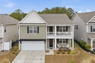 8080 Fort Hill Wy, Myrtle Beach, SC 29579 - Photo 1