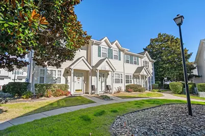 614 3rd Ave. S #5-C, North Myrtle Beach, SC 29582 - Photo 49