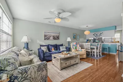 614 3rd Ave. S #5-C, North Myrtle Beach, SC 29582 - Photo 5
