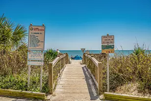 1207 S Ocean Blvd, Myrtle Beach, SC 29577 - Photo 17