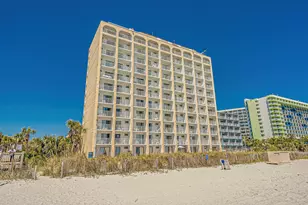 1207 S Ocean Blvd, Myrtle Beach, SC 29577 - Photo 15