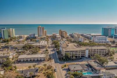 1207 S Ocean Blvd. #50405, Myrtle Beach, SC 29577 - Photo 19