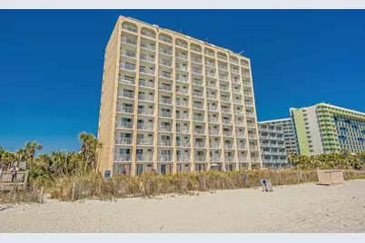 1207 S Ocean Blvd. #50411, Myrtle Beach, SC 29577 - Photo 5