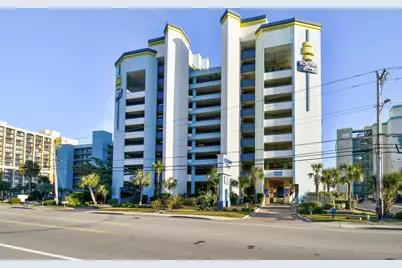 6804 N Ocean Blvd. #1015, Myrtle Beach, SC 29572 - Photo 3