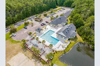 1106 Louise Costin Ln. #1512, Garden City, SC 29576 - Photo 35