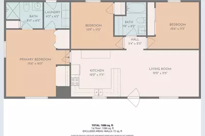 2064 Martin St., Loris, SC 29569 - Photo 17