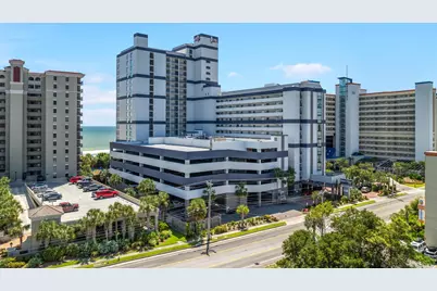 5308 N Ocean Blvd. #2107, Myrtle Beach, SC 29577 - Photo 1
