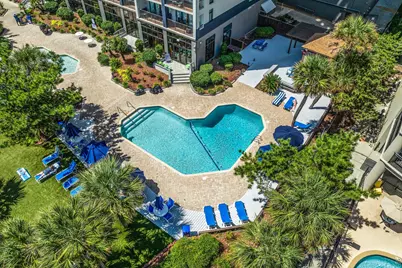 5308 N Ocean Blvd. #2107, Myrtle Beach, SC 29577 - Photo 27