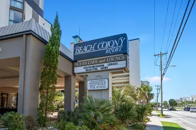 5308 N Ocean Blvd. #2107, Myrtle Beach, SC 29577 - Photo 3