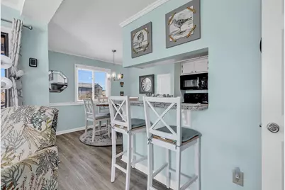 609 Hillside Dr. S #A16, North Myrtle Beach, SC 29582 - Photo 3