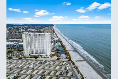 5905 South Kings Hwy. #1506, Myrtle Beach, SC 29575 - Photo 31
