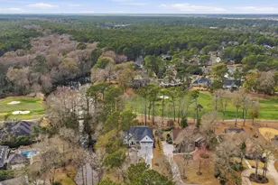 475 Old Augusta Dr, Pawleys Island, SC 29585 - Photo 63