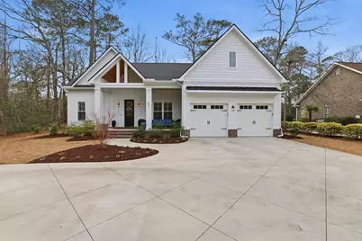 475 Old Augusta Dr., Pawleys Island, SC 29585 - Photo 3