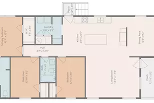 8735 W Hwy 19, Loris, SC 29569 - Photo 41